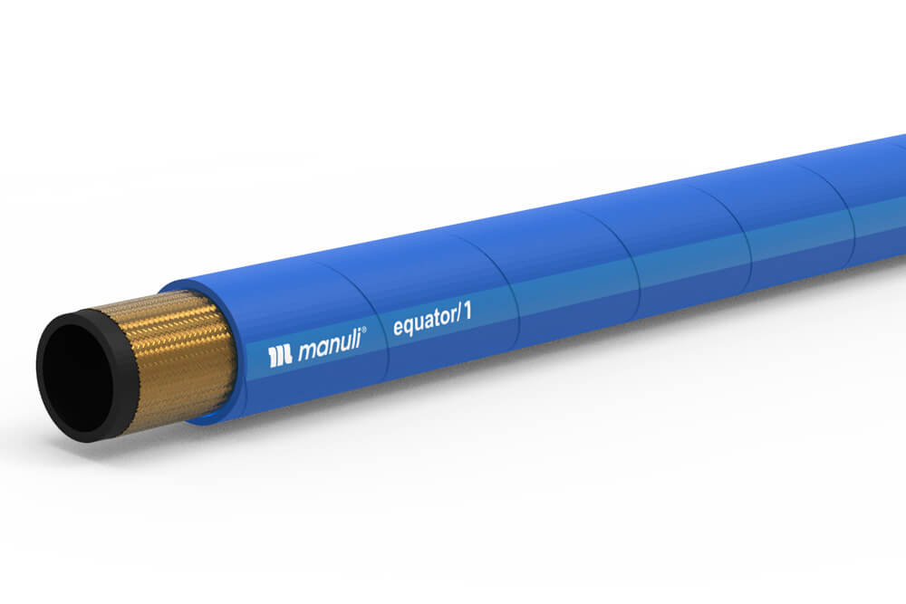 Hose-Equator